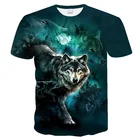 Wholesale polyester cheap custom sublimation t shirt
