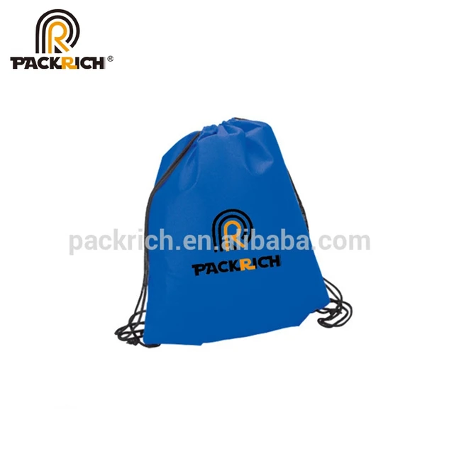 backpack drawstring bag