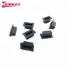 Customized silicone rubber dust plug firewire computer digital port silicone dust plug anti dust plug stopper