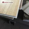 SPC Click Luxury Vinyl Plank Floating Tile Elite Flooring