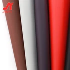 JY china synthetic car seat covers leather pvc pattern artificial leather car seat fabric faux leather manufacturer