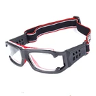 Factory direct L009 sports glasses basketball mirror football sports glasses can be equipped with myopia glasses