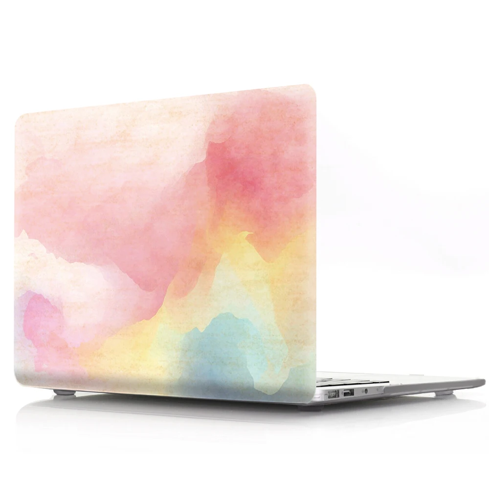 Dropship Fashion Case Rainbow Case Hard Shell Laptop Cover For MacBook Pro Case 15 inch Touch Bar A1707 A1990 A2159 A2141A2179
Dropship Fashion Case Rainbow Case Hard Shell Laptop Cover For MacBook Pro Case 15 inch Touch Bar A1707 A1990 A2159 A2141A2179