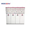 Indoor 3 4 Way SF6 Gas Insulated Ring Main Unit RMU Switchgear Board 10KV 11KV 12KV 20Kv