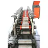 New Light Steel House Frame Keel Stud Truss Curtain Track Bending Roll Forming Machine