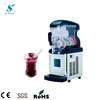 Commercial Soft Ice Cream Making Machines with food safety standard CE