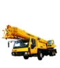 China manufacture offer Widely used QY30K5 crane truck for sale