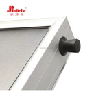 Flat-plate Professional Made High Efficiency Flat Plate Solar Thermal Collector