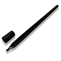 OEM Disinfected U18 Disposable Microblading Tool Tattoo Pen Eyebrow makeup Blade Holder
OEM Disinfected U18 Disposable Microblading Tool Tattoo Pen Eyebrow makeup Blade Holder