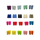 Amazon PU Foam Antinoise Slow Rebound Airl Earplugs Hearing Ear Protector High Quality Sleeping Colorful Soundproof Ear Plug