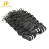 JP Hair Top 10 Sell Malaysian Jerry Curl Hair,Natural Jerry Curl Hair Weave