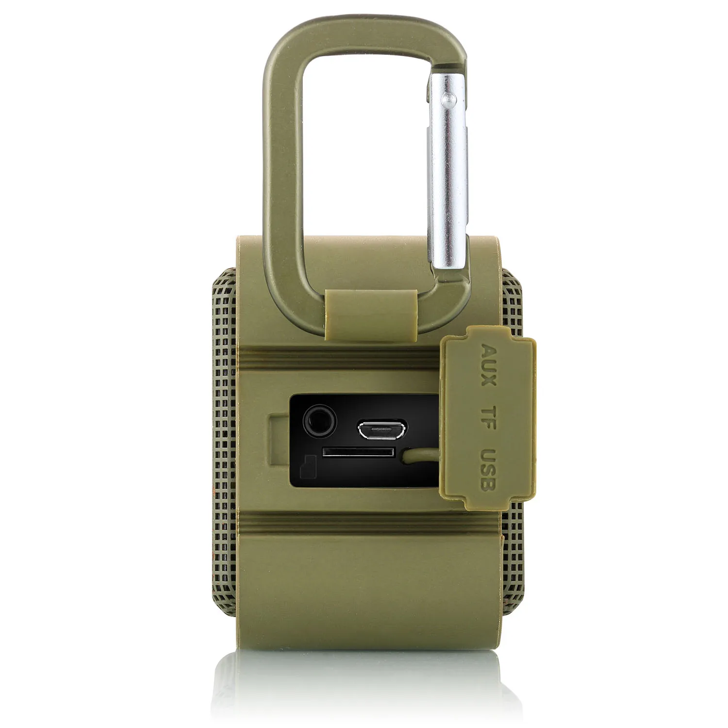 Channels 3(2.1) 10w triple private label usb portable bluetooth speakers - ANKUX.COM