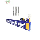 hand metal pipe threading machine threader