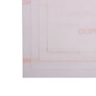6640 Nomex/Polyester/Nomex Paper