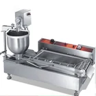 Electric Mini Automatic Donut Machine for Sale