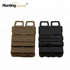 Fast Release Mag Pouch Holster for 5.56 AR