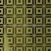 Alibaba New Design Chemical Etching 201