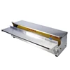 High Quality Desktop Manual Cling Film Packing Machine for Food