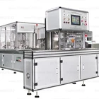 Hongreat Production Line for DNA Blood Collection Tube Machine