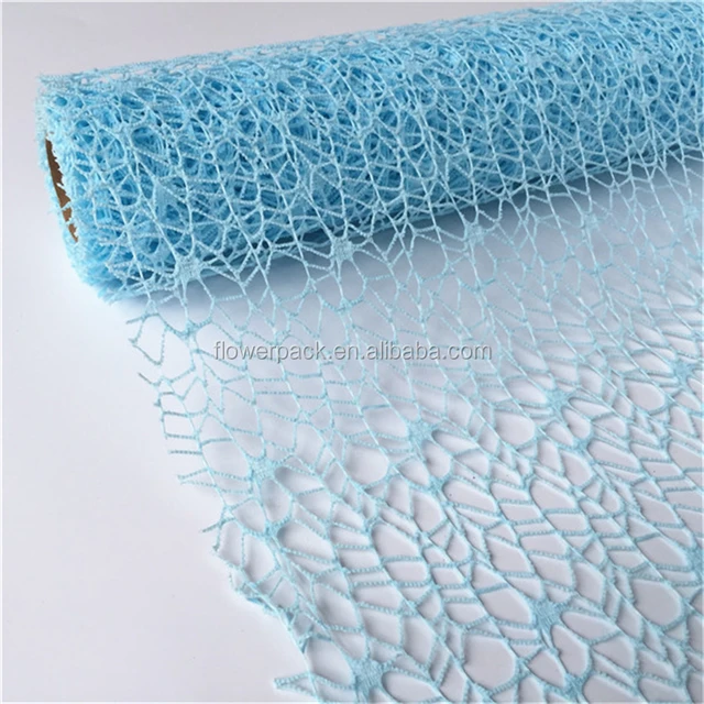 gift wrapping materials photo