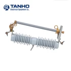High Voltage 11KV 100A Fuse Link used for fuse cutout
