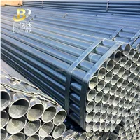 Minerals Metallurgy Erw Carbon Hot Rolled
