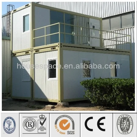 Chinese New Prefabricated Cheap House for Sale