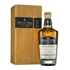 Maple wood Premium Double Door Single Bottle Wooden Packaging Gift Luxury Whisky Box
