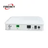 China Supply High Quality Fiber Optical Equipment 1FE/GE CATV GEPON ONU/ONT For FTTH