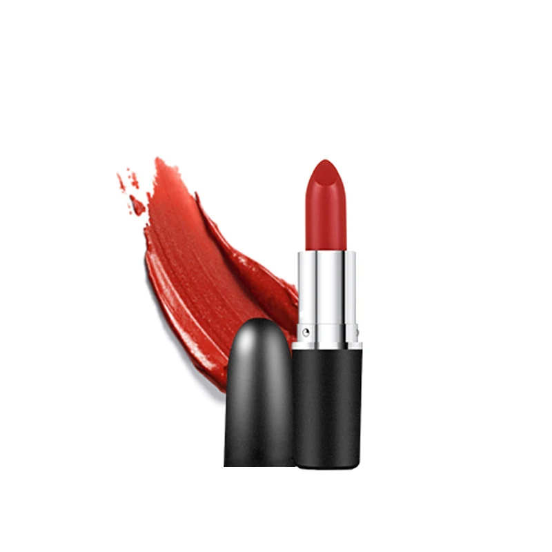 Matte lipstick private label lipstick waterproof cosmetics vendors lip stick with 12 colors wholesale high quality
Matte lipstick private label lipstick waterproof cosmetics vendors lip stick with 12 colors wholesale high quality