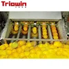 Nfc citrus juice fruit production processing line