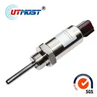 Utmost 500 degree c high performance temperature sensor 0-10v output