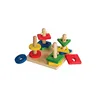 New Style montessori wooden counting toys educational toys kindergarten Twist 'N Sort