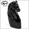 Wholesale Hand Carved Fengshui Horsehead Gemstones Carvings