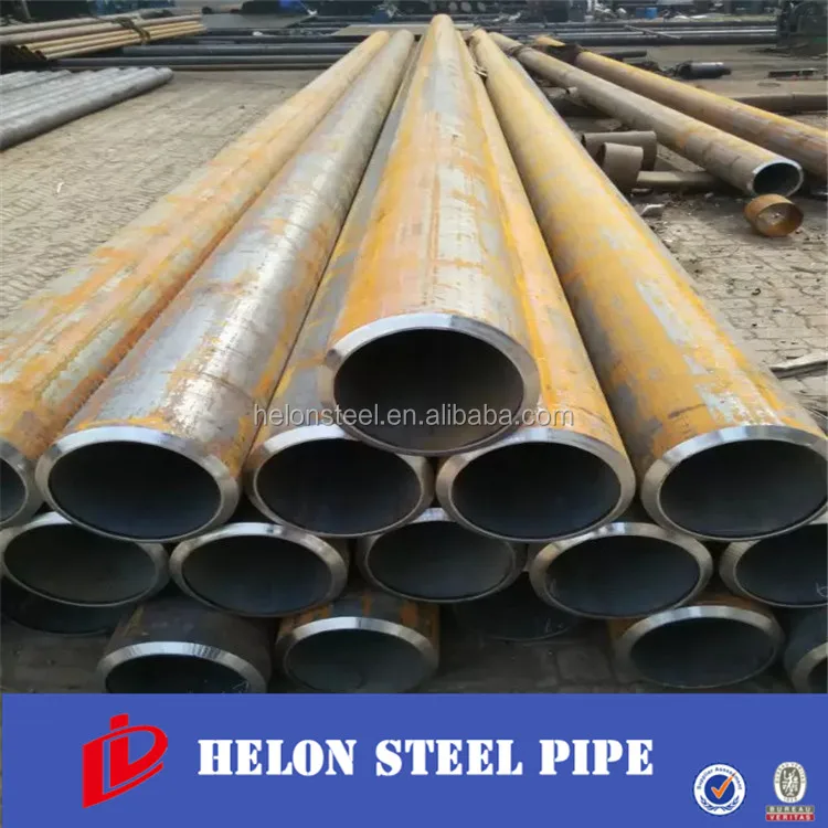 api 5l x52 seamless line pipe price x42 carbon seamless steel tube ASTM A106 Gr.B