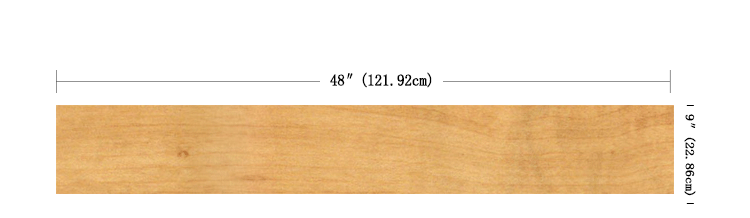 100% Virgin Best Price LVT/LVP Vinyl Plank Flooring PVC Flooring