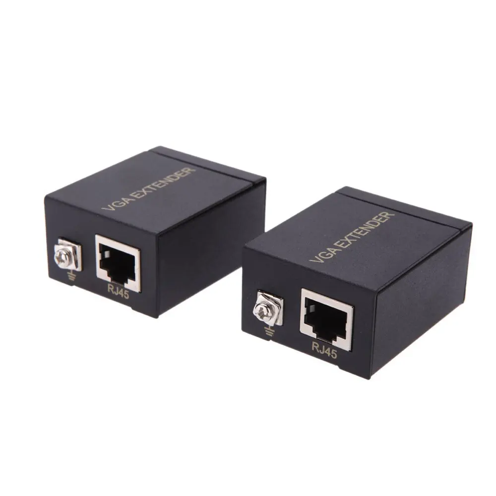 VGA Extender 60m (5)