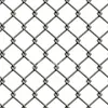 high quality tennis court /basketball court wire mesh fence in good price