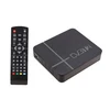 Junuo Factory HD Freeview Russia dvb-t2 receiver Support IPTV usb wifi
