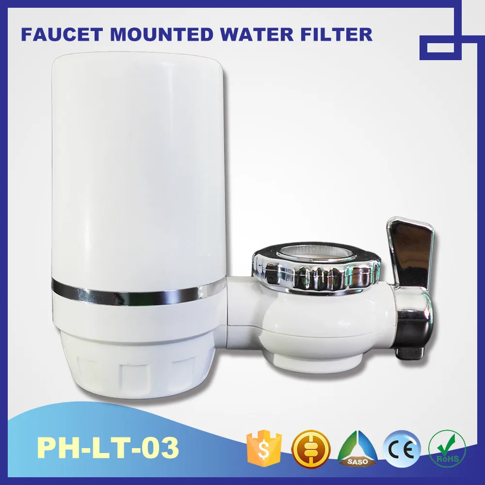 faucet mounted water purifier ceramic carbon filter LT03.jpg