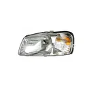 92110-25000 Auto Parts Head Light Used For Hyundai Accent