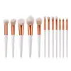 Wholesale private label brushes foundation makeup brush