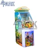 amusement park for children EPARK ball shooting video slot game machine