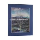 Good Printing 4 Season Flip Effect Plastic, Lenticular Poster With 3D Picture