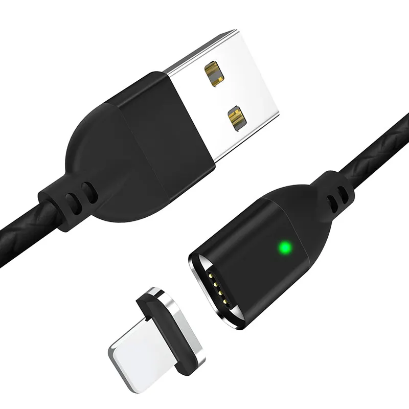 Newest 3 in 1 USB Magnetic Charging Cable Sync Data Charger Fast Charging Cable, Black, red
Newest 3 in 1 USB Magnetic Charging Cable Sync Data Charger Fast Charging Cable, Black, red