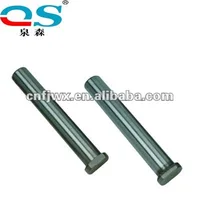 Supply Various Excavator Bucket Pin Sizes
