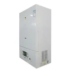 Wall hung combi gas fired boiler factory price CE standard