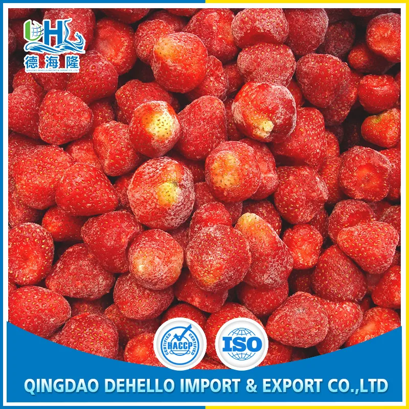 frozen strawberry 032