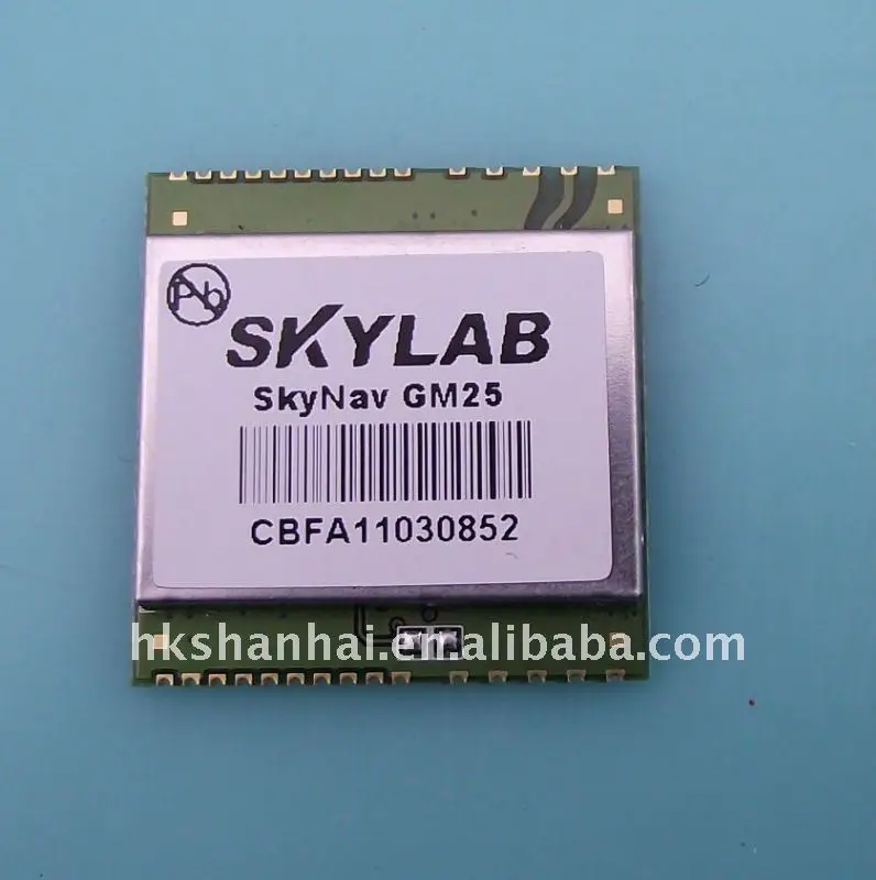 Hot sales Mini gps gsm module/usb gps module SKM53 with mt3329 ic chip