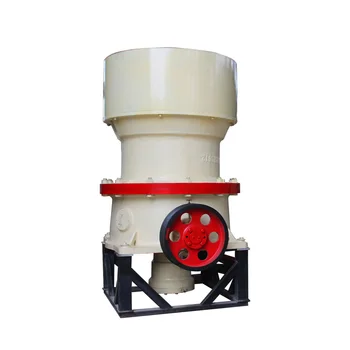 Small Hydraulic Single Cylinder Cone Crusher For Sale